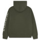 SUDADERA NIÑO  LEVI'S LVB SLEEVE HIT HOODIE