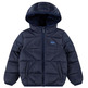 CAZADORA ACOLCHADA NIÑO LEVI'S CON CAPUCHA TALLAJE INFANTIL