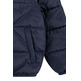CAZADORA ACOLCHADA NIÑO LEVI'S CON CAPUCHA TALLAJE INFANTIL