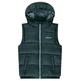 CHALECO INFANTIL LEVIS JUNIOR CON CAPUCHA TALLAJE INFANTIL