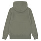 SUDADERA CON CAPUCHA NIÑO LEVI'S CON LOGO MINI BATWING TALLAJE INFANTIL