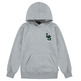 SUDADERA CON CAPUCHA NIÑO LEVI'S LOGO MONOGRAM TALLAJE INFANTIL