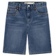 PANTALÓN CORTO NIÑO LEVI'S 511 FIT SLIM TALLAJE INFANTIL