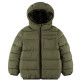 CAZADORA NIÑO  LEVI'S LVB MEDIUM WEIGHT PUFFER