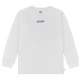 CAMISETA NIÑO  LEVI'S LVB LVB HERITAGE LOGOS LS TEE