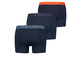 PACK DE 3 CALZONCILLOS BOXER HOMBRE LEVI'S