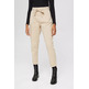 PANTALÓN CHINO CON CINTURÓN MUJER ESPRIT