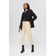 PANTALÓN CHINO CON CINTURÓN MUJER ESPRIT