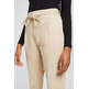 PANTALÓN CHINO CON CINTURÓN MUJER ESPRIT