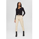 PANTALÓN CHINO CON CINTURÓN MUJER ESPRIT