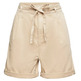 PANTALÓN CORTO CHINO MUJER ESPRIT