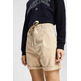 PANTALÓN CORTO CHINO MUJER ESPRIT