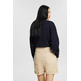 PANTALÓN CORTO CHINO MUJER ESPRIT