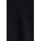 JERSEY CON ESCOTE EN PICO MUJER ESPRIT