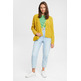 JERSEY DE CUELLO REDONDO MUJER ESPRIT