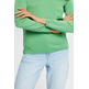 JERSEY DE CUELLO REDONDO MUJER ESPRIT