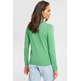 JERSEY DE CUELLO REDONDO MUJER ESPRIT