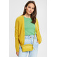 JERSEY DE CUELLO REDONDO MUJER ESPRIT