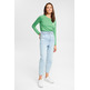 JERSEY DE CUELLO REDONDO MUJER ESPRIT