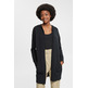 CARDIGAN ABIERTO CON CAPUCHA MUJER ESPRIT