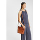 BOLSO BANDOLERA DE POLIPIEL MUJER ESPRIT