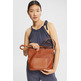 BOLSO BANDOLERA DE POLIPIEL MUJER ESPRIT