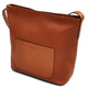 BOLSO BANDOLERA DE POLIPIEL MUJER ESPRIT