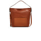 BOLSO BANDOLERA DE POLIPIEL MUJER ESPRIT