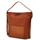 BOLSO BANDOLERA DE POLIPIEL MUJER ESPRIT