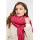 BUFANDA EXTRAGRANDE MUJER ESPRIT
