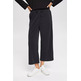 PANTALÓN CULOTTE EN FELPA SUAVE MUJER ESPRIT