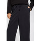 PANTALÓN CULOTTE EN FELPA SUAVE MUJER ESPRIT