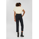 PANTALÓN RECTO MEDIUM RISE MUJER ESPRIT