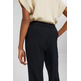 PANTALÓN RECTO MEDIUM RISE MUJER ESPRIT
