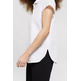 CAMISA MANGA CORTA MUJER ESPRIT