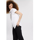 CAMISA MANGA CORTA MUJER ESPRIT