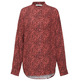 BLUSA DE VISCOSA ESTAMPADA MUJER ESPRIT