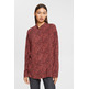BLUSA DE VISCOSA ESTAMPADA MUJER ESPRIT
