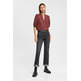 BLUSA DE VISCOSA ESTAMPADA MUJER ESPRIT
