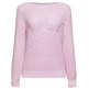 JERSEY CON CALADOS MUJER ESPRIT