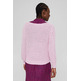 JERSEY CON CALADOS MUJER ESPRIT
