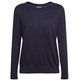 JERSEY CON CUELLO BARCO MUJER ESPRIT