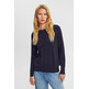 JERSEY CON CUELLO BARCO MUJER ESPRIT