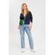 CARDIGAN DE PUNTO GRUESO MUJER ESPRIT