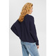 CARDIGAN DE PUNTO GRUESO MUJER ESPRIT