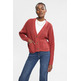 CARDIGAN DE PUNTO GRUESO MUJER ESPRIT