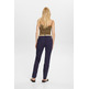 PANTALÓN CHINO CROPPED CON CINTURÓN MUJER ESPRIT