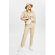 PANTALÓN ESTILO DEPORTIVO MUJER ESPRIT