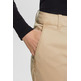 PANTALÓN CHINO BÁSICO MUJER ESPRIT