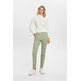 PANTALÓN CHINO BÁSICO MUJER ESPRIT